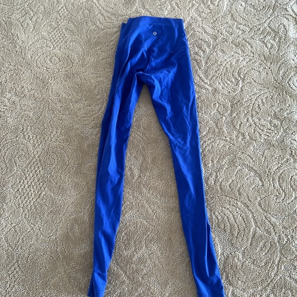 Lululemon leggings - Picture 2 of 4